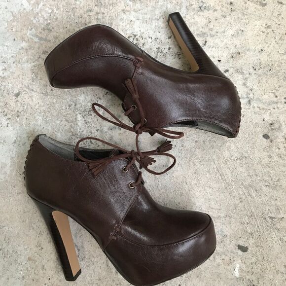 Falchi Heels  - Picture 1 of 5